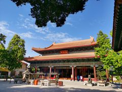 -广东圆玄道观