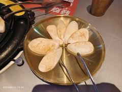 -轻烧烤肉(光谷步行街店)