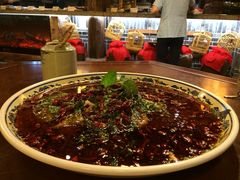 -杨记隆府(重庆总店)