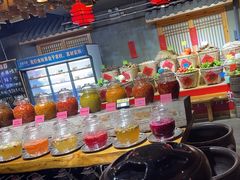-老屋印象川菜(马园路店)