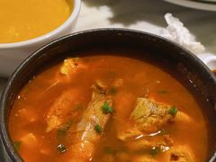 -火炉火自助餐(西直门凯德MALL店)