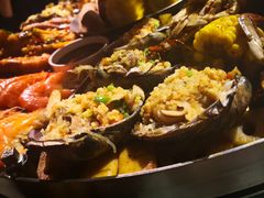 -日进一片海.生腌海鲜火锅.宵夜烧烤(三里屯总店)