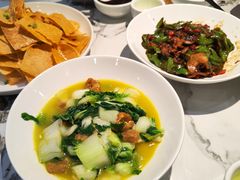 -红厨巷·淮扬菜(熙南里店)
