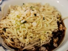 -难忘的面(五矿君澜酒店)