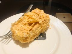 -厦门泛太平洋大酒店大堂吧