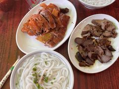 -凌舍好烧鹅(中山路店)