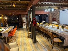 -玩坞轰趴馆·户外团建聚会主题生日派对馆(世豪广场店)