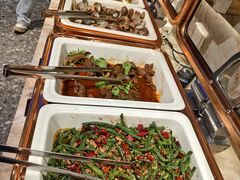 -汉金城海鲜烤肉自助百汇(烟台永旺购物中心店)