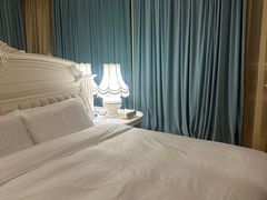 -白金汉爵大酒店(相城店)