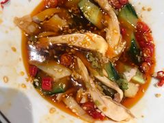 -新太二·鲜料川菜(万泰汇店)