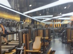 -古德菲力健身(深圳华侨城店)