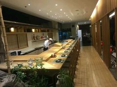 -江户前日本料理(瑞诗酒店店)