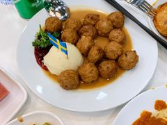 -宜家·瑞典风味餐厅(北京西红门店)