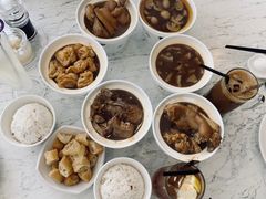 -三美肉骨茶(柏威年广场店)