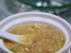 -龙景轩(香港四季酒店)