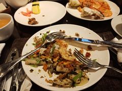 -深圳四季酒店·馥自助餐厅