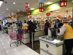 -翠微家园超市(甘家口店)