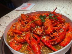 -辣皇朝小龙虾(六一店)