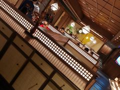 -揽季锅物会.福建黄鱼.海鲜姿造(五四路店)