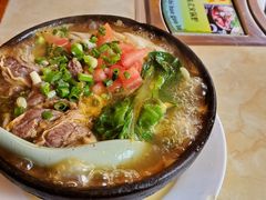 -顺顺小吃(独克宗古城店)
