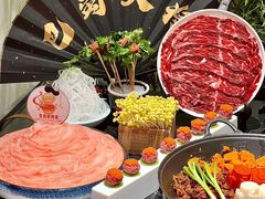 -巴蜀大将火锅(春熙店)