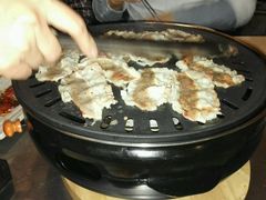 -金顺韩式烤肉·网红烤肉店(广利路店)