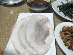 -映秋饭店(李庄总店)