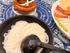 -桥香园过桥米线(复兴路店)
