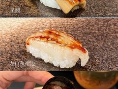 -Sushi Hanzo半藏(天环广场店)