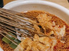 -嘉州叶婆婆钵钵鸡(建设路店)