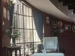 -国际饭店·原点咖啡吧ORIGIN CAFE&BAR
