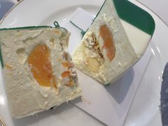 -Fridi Patisserie Cafe