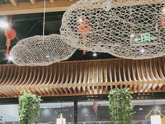 -西部马华清真兰州牛肉面·烧烤夜市(三里河店)