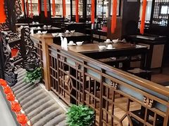 -一楼食业·美食人家