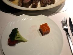 -王品牛排(珠海富华里店)