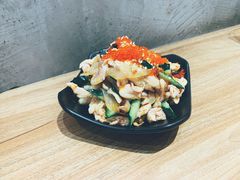 -杨枝金捞甜品(氹仔泉澧店)