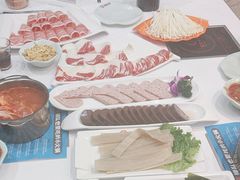 -德龙火锅(松源街直营店)