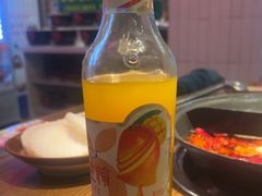 -巴卤社老火锅(财富店)