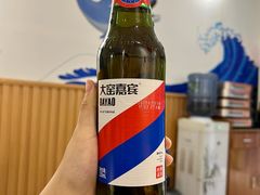 -巡场大烧烤(春水苑店)