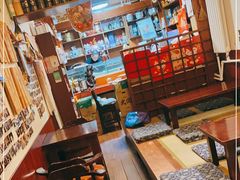 -樱の花亭日本料理店