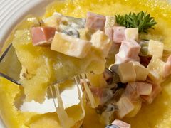 -库滋明·俄罗斯特色美食(中央大街店)