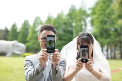 -绿皮火车照相馆 婚纱照旅拍(厦门店)