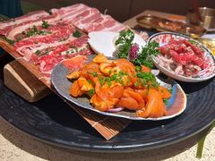 -妙香居韩国烤肉(容桂天佑城店)