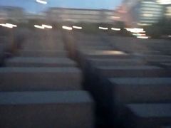 -欧洲被害犹太人纪念碑