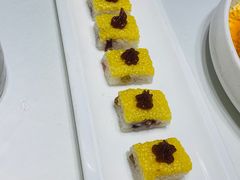 -老太原菜馆(中正天街店)