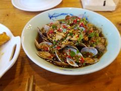开心花甲-田园印象·成都土菜院子(华阳店)