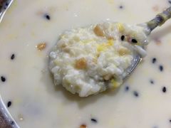 -冷峰马家鸡蛋牛奶醪糟(八朗学五巷店)