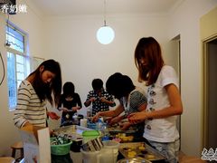 -DIY SWEET21(升平路店)