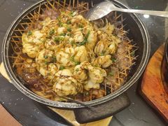 -锡和无锡菜(景丽苑店)