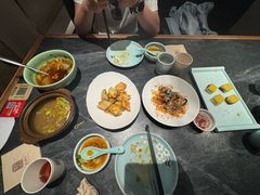 -紫泥369粗粮季(四牌楼店)